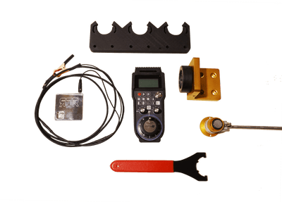RTR PRO ATC Router - Spark Robotic