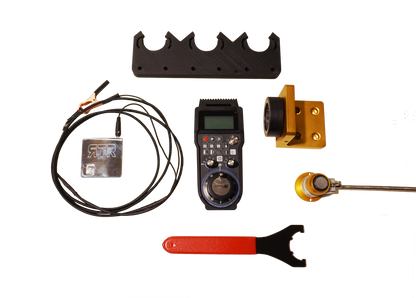 RTR PRO ATC Router