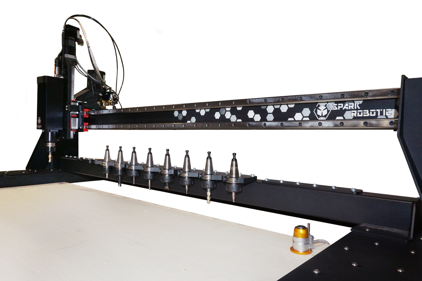 RTR PRO ATC Router