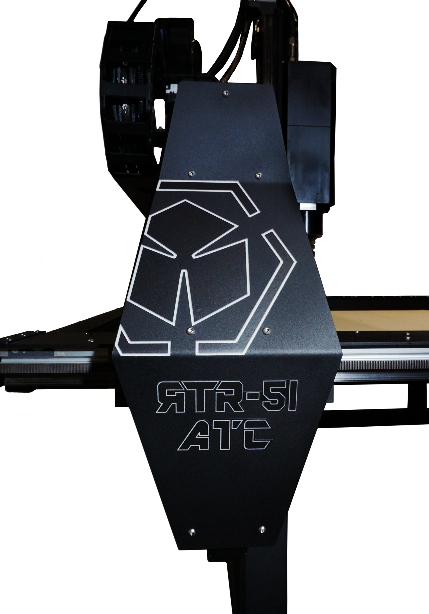 RTR PRO ATC Router