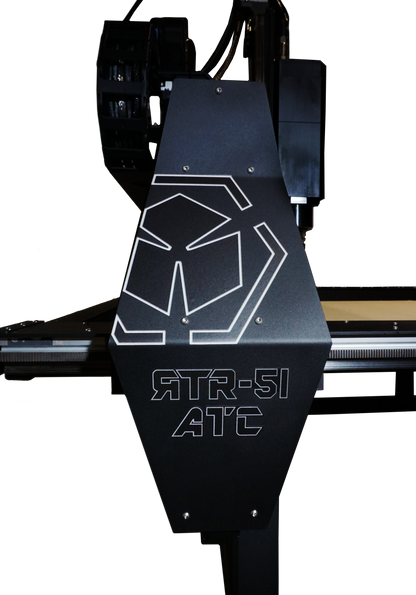 RTR PRO ATC Router