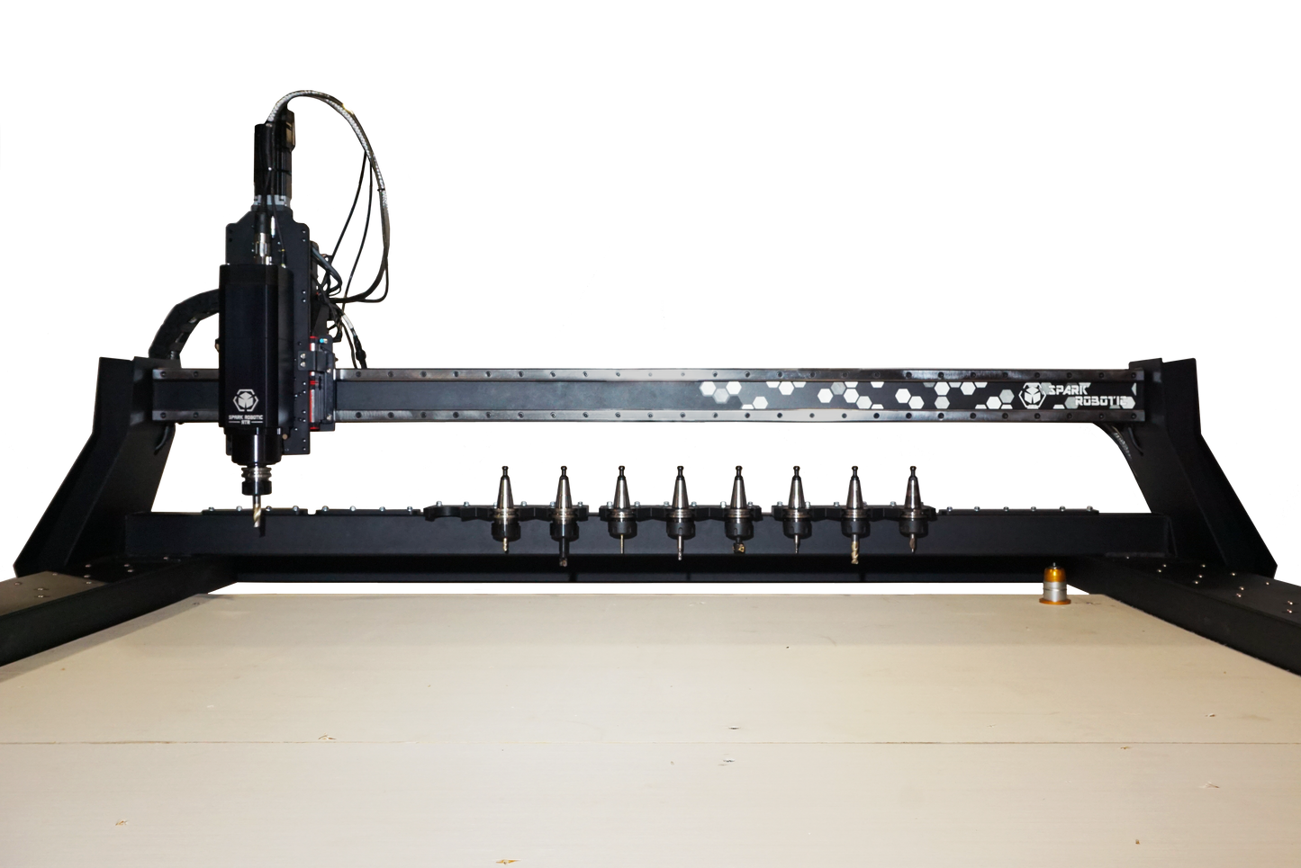 RTR PRO ATC Router