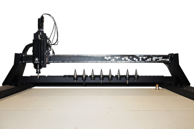 RTR PRO ATC Router - Spark Robotic