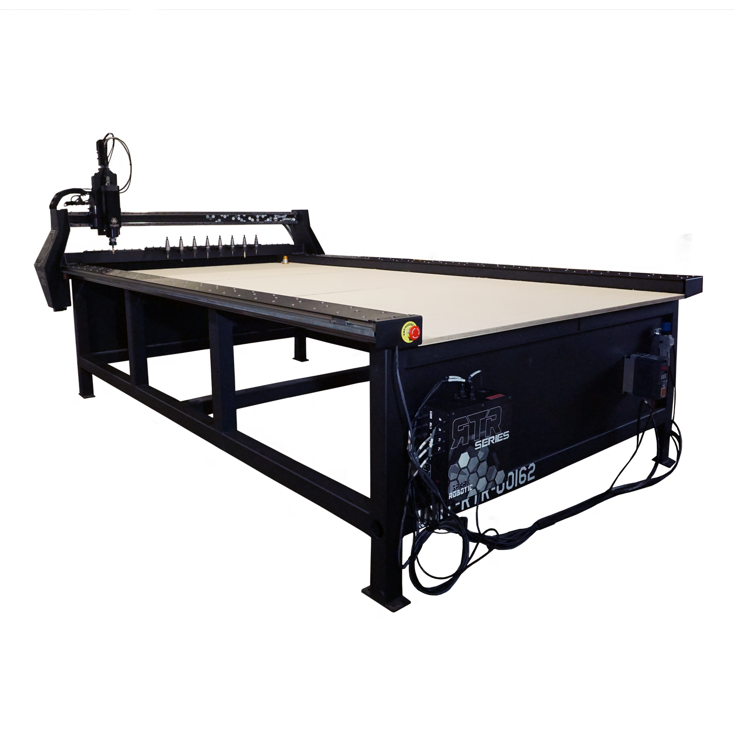 RTR PRO ATC Router