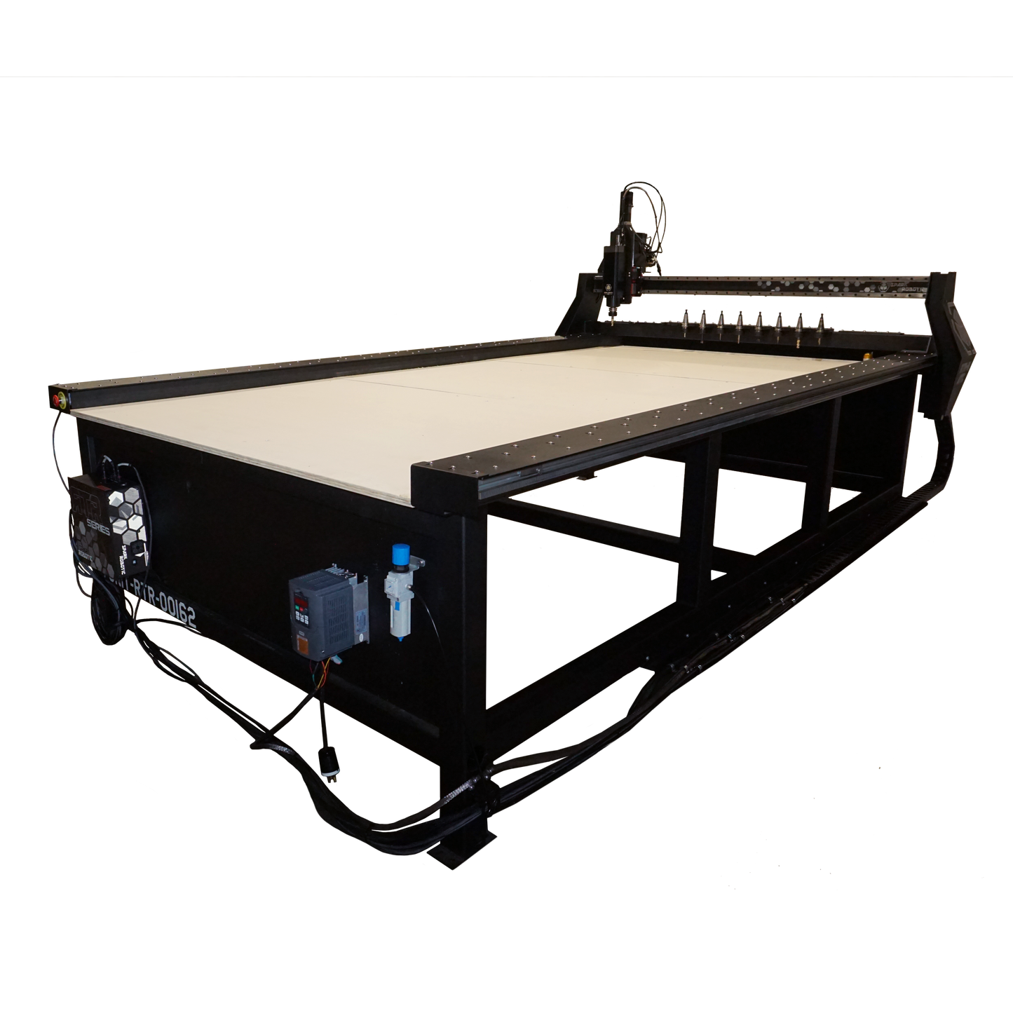 RTR PRO ATC Router