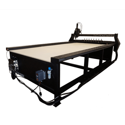 RTR PRO ATC Router - Spark Robotic