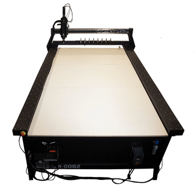 RTR PRO ATC Router - Spark Robotic