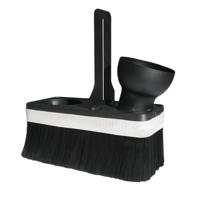 RTR Router Dustboot - Spark Robotic