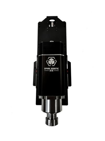 MTC 50 Spindle - Spark Robotic