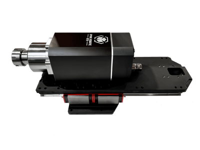 MTC 50 Spindle - Spark Robotic
