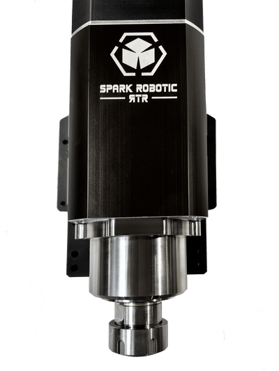 MTC 50 Spindle - Spark Robotic