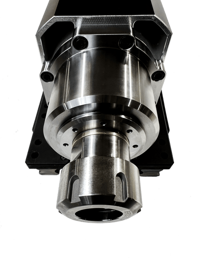 MTC 50 Spindle - Spark Robotic