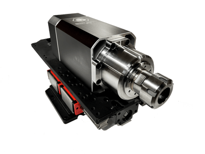 MTC 50 Spindle - Spark Robotic