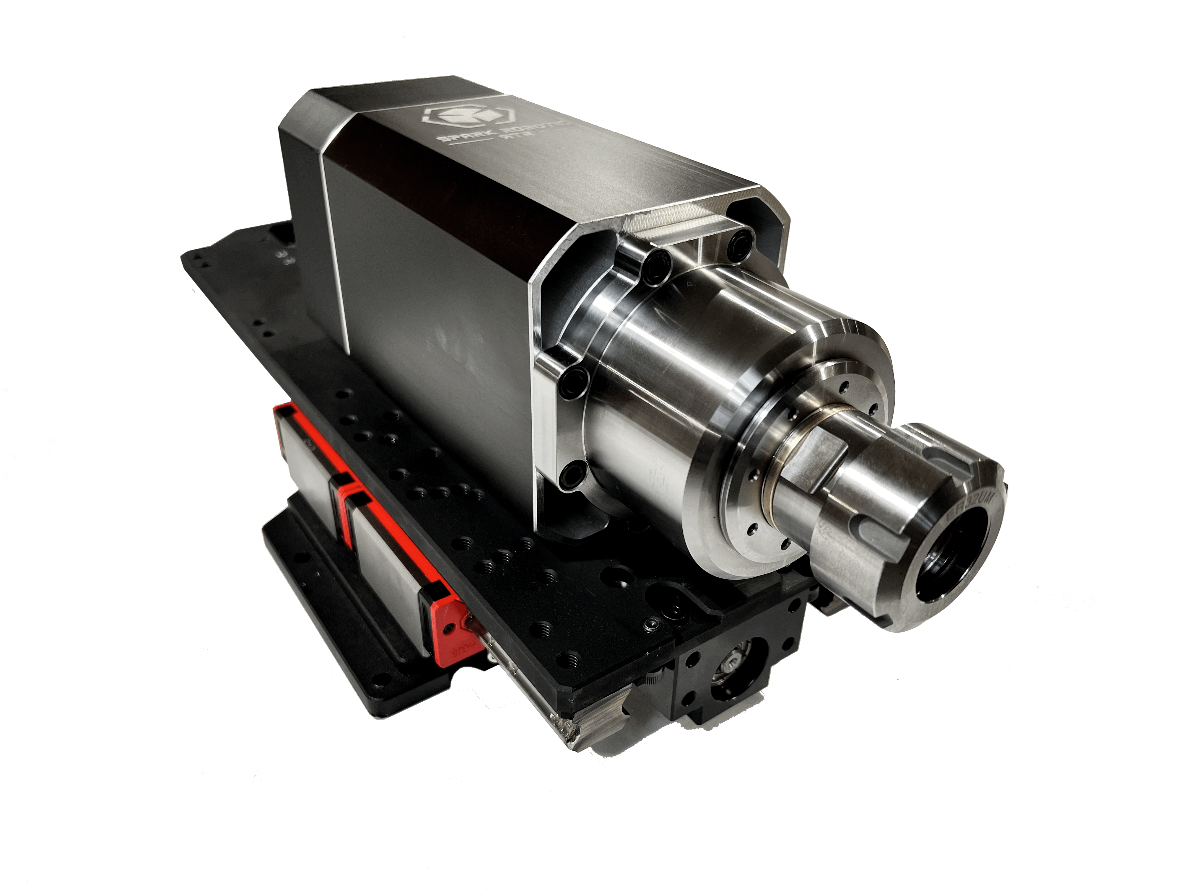 MTC 50 Spindle - Spark Robotic