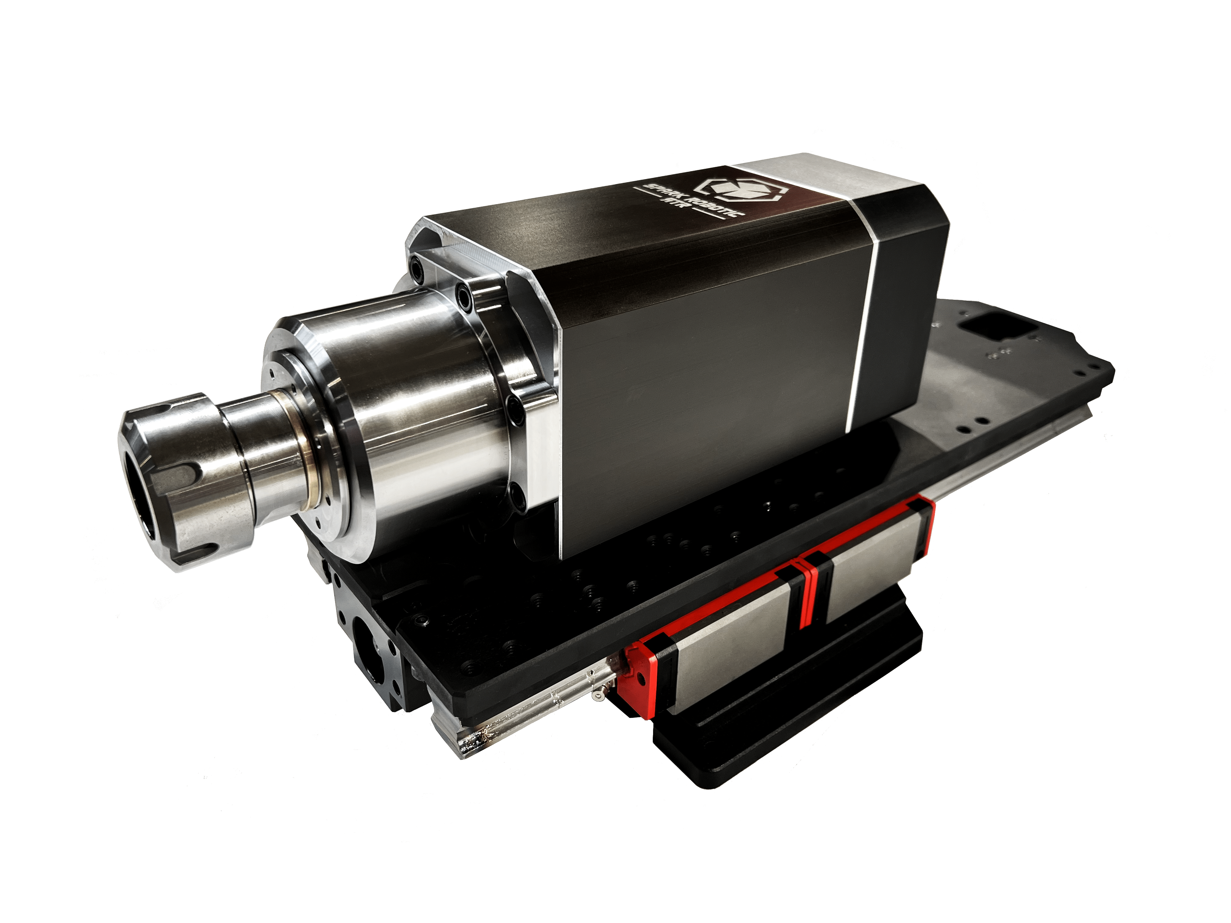 MTC 50 Spindle - Spark Robotic