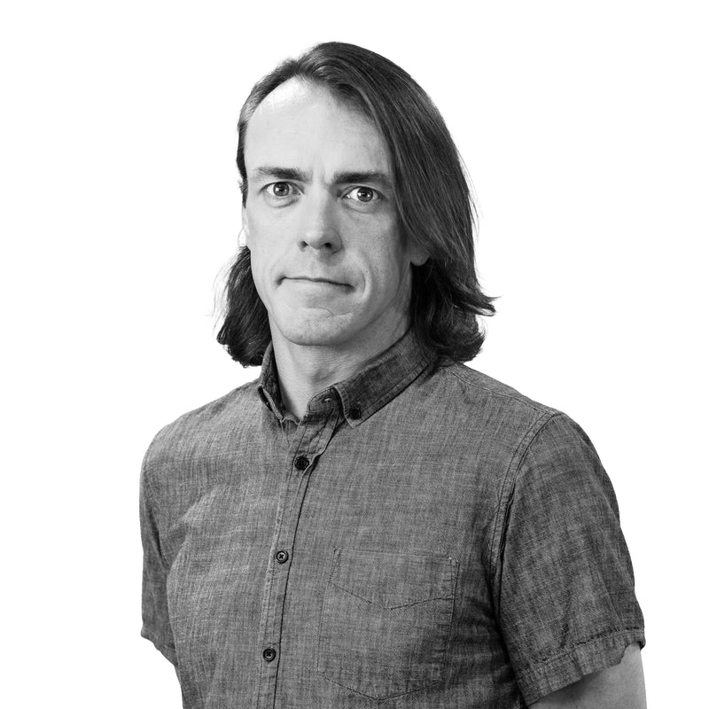 Josh Harriman