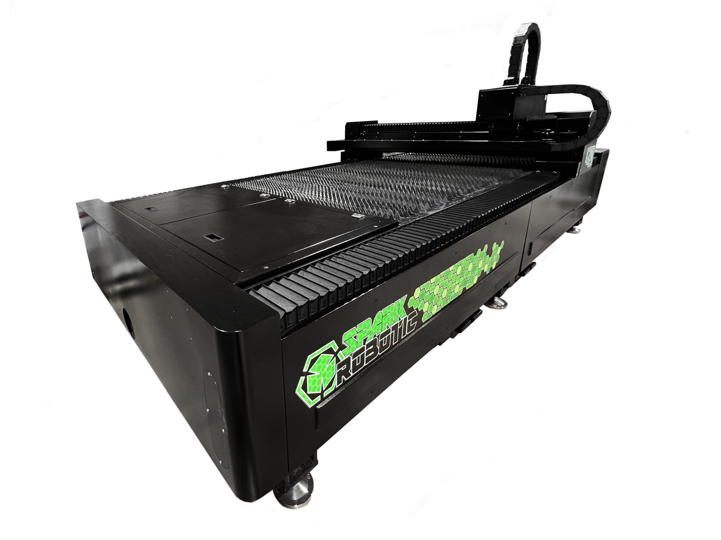 LZR-51 Fiber Laser Cutting Machine