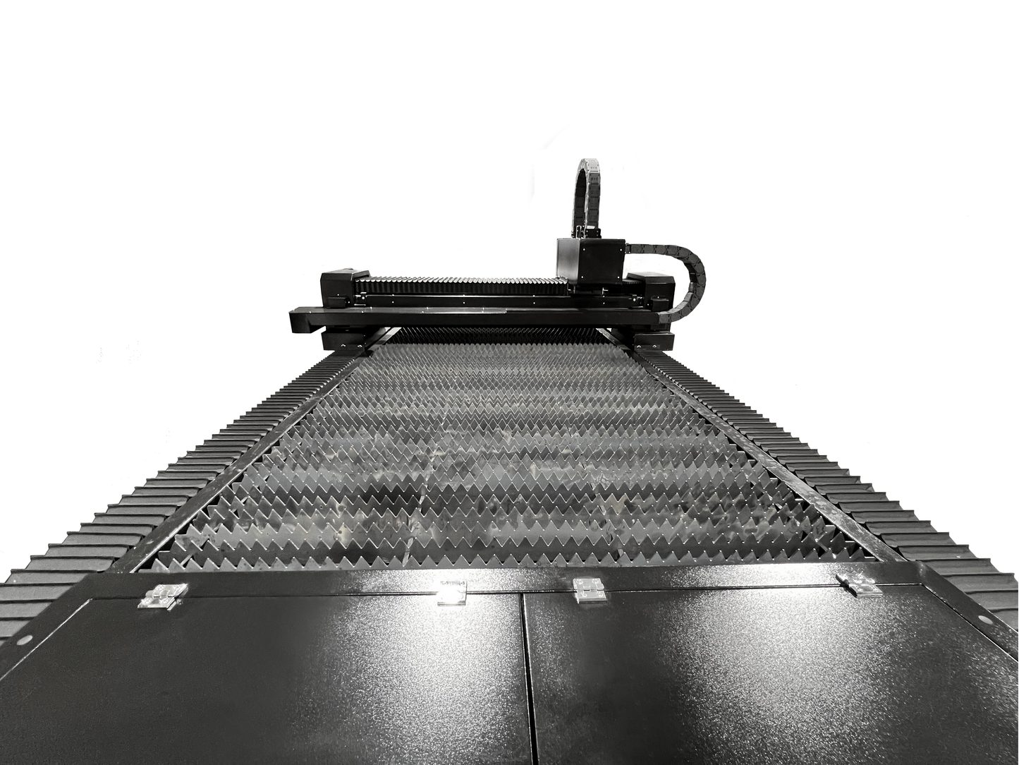 LZR-51 Fiber Laser Cutting Machine