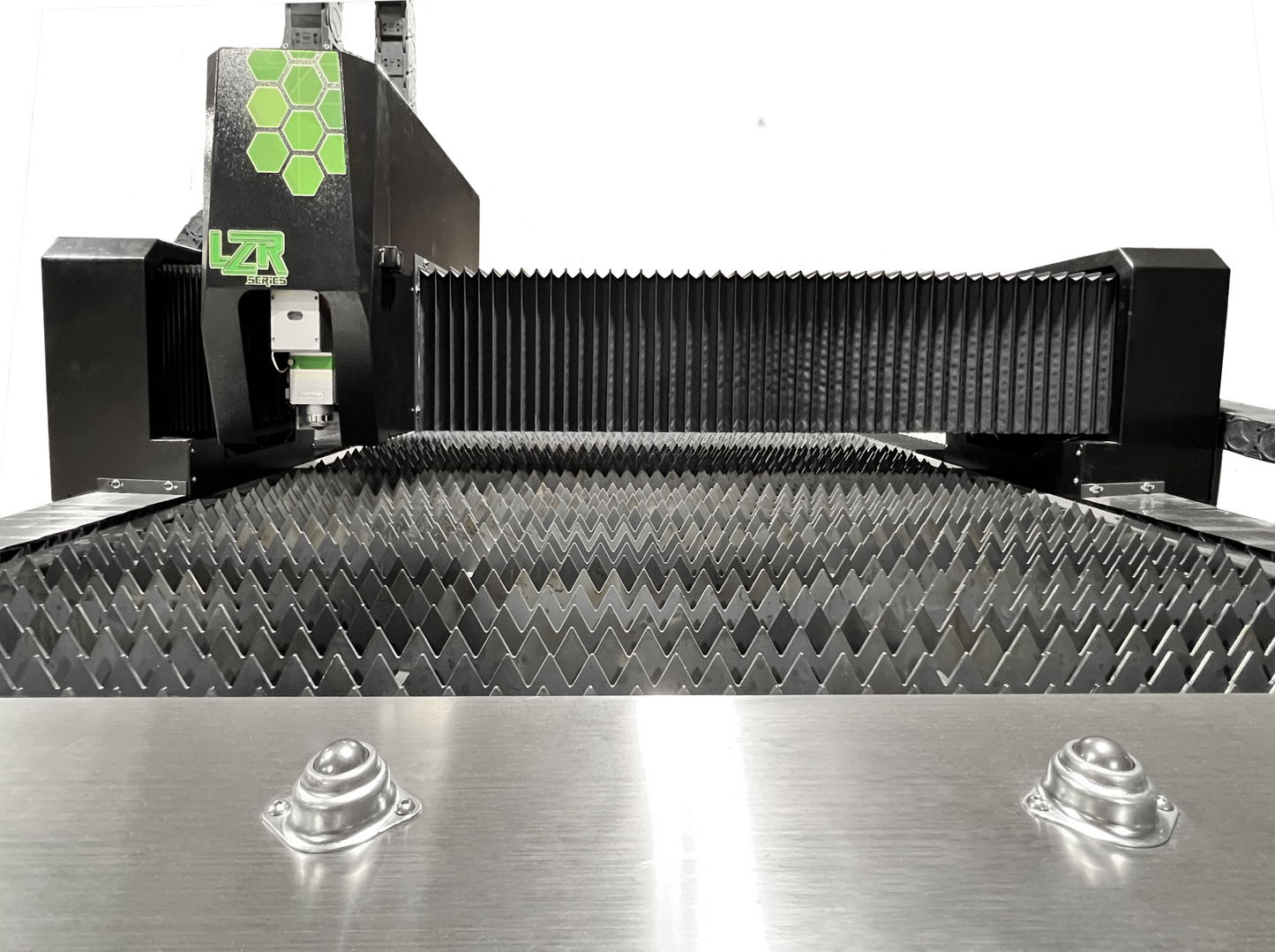 LZR-51 Fiber Laser Cutting Machine