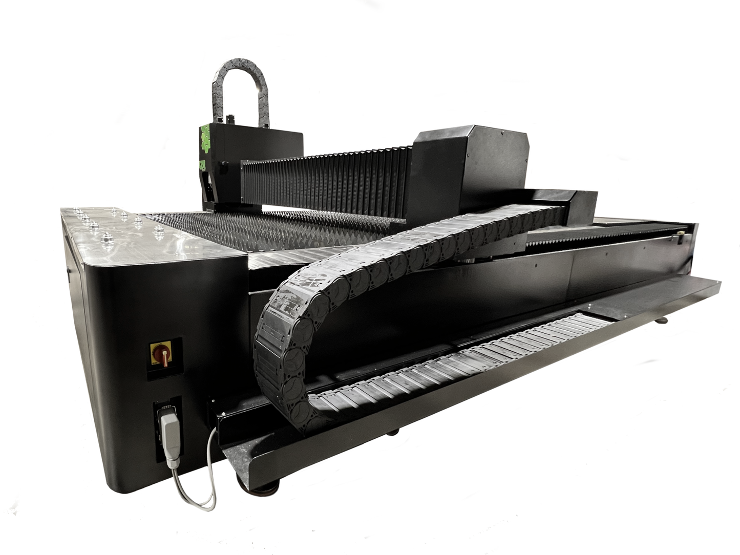 LZR-51 Fiber Laser Cutting Machine