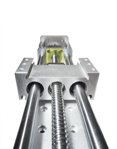 Plasma Z Axis - Spark Robotic