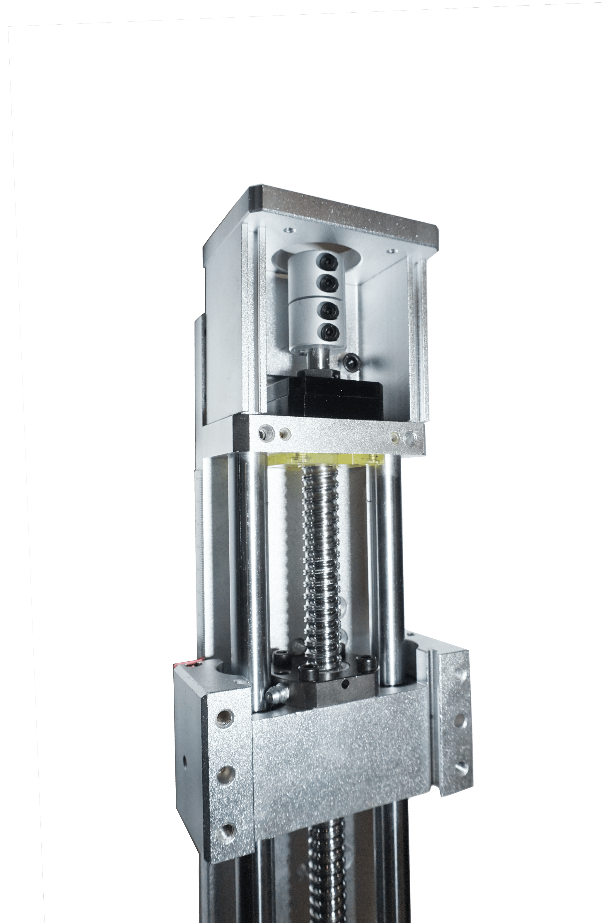 Plasma Z Axis - Spark Robotic