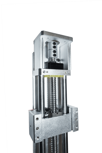 Plasma Z Axis - Spark Robotic