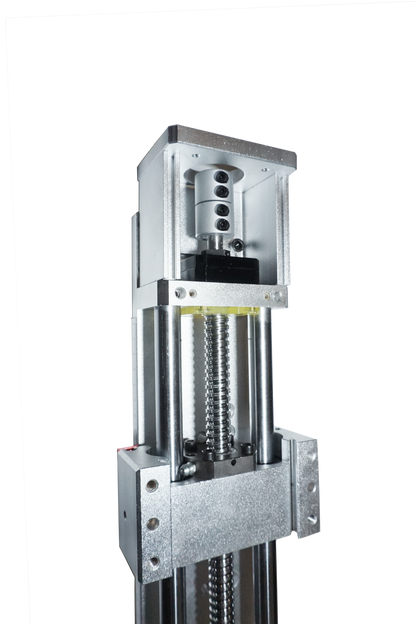 Plasma Z Axis