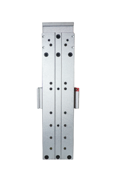 Plasma Z Axis