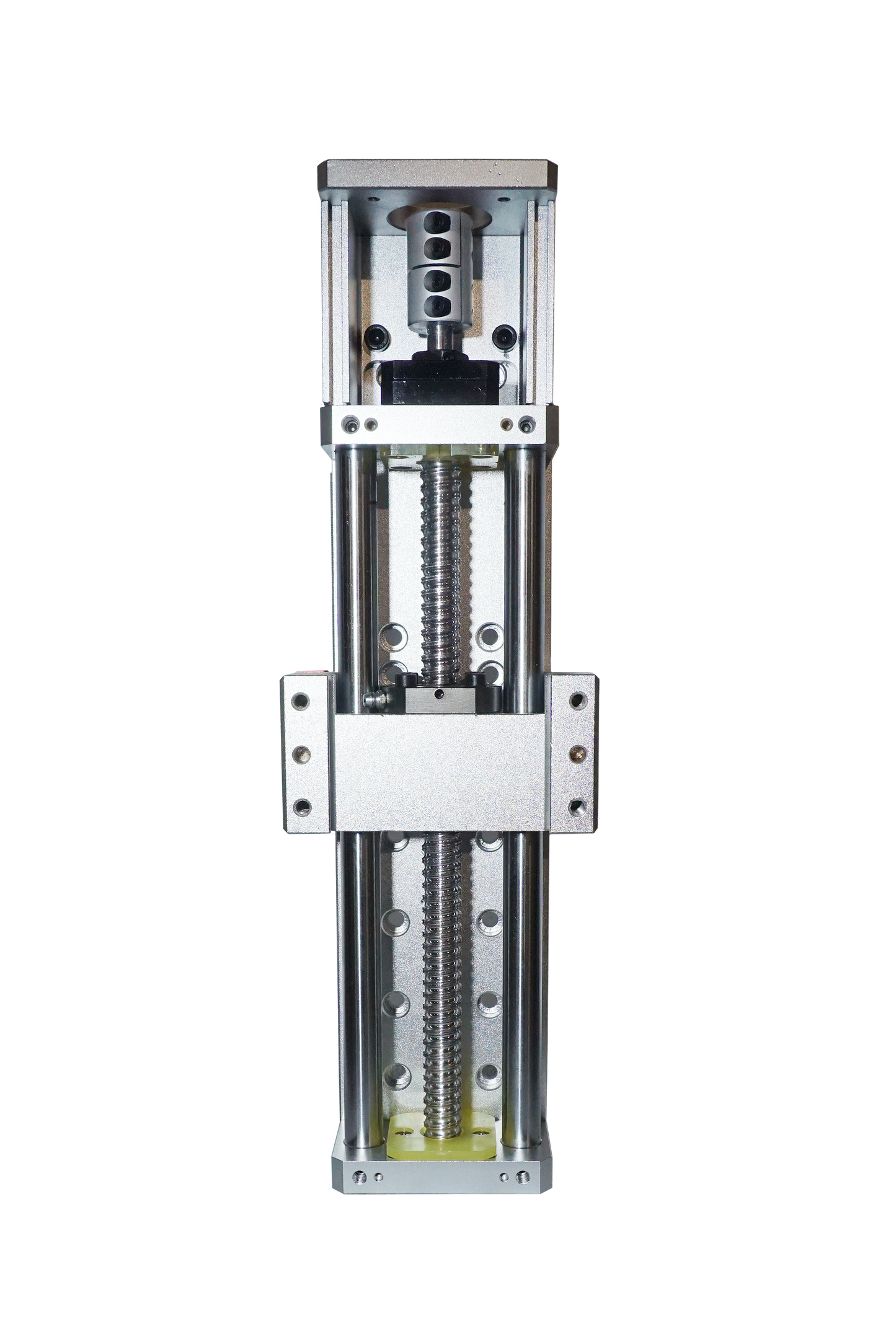 Plasma Z Axis