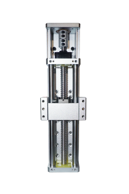 Plasma Z Axis