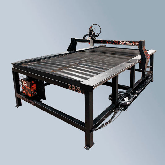 XR51 Plasma Table