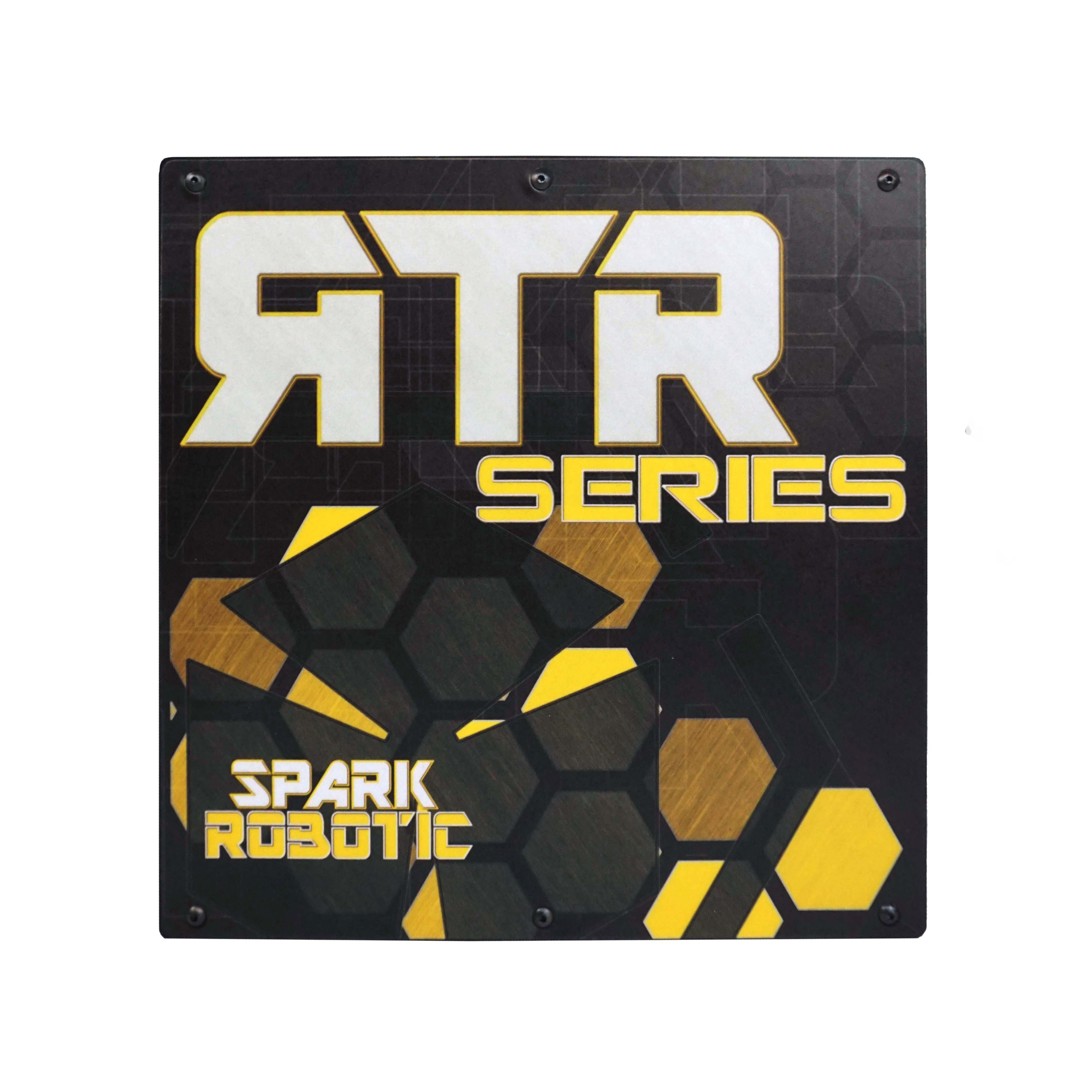 CNC Router Control / RetroFit - Spark Robotic