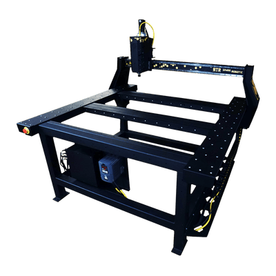 RTR Router Kit - Spark Robotic