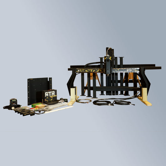 RTR Router Kit