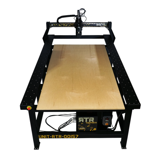 RTR PRO Router