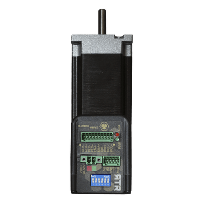 Servo Motor - Spark Robotic