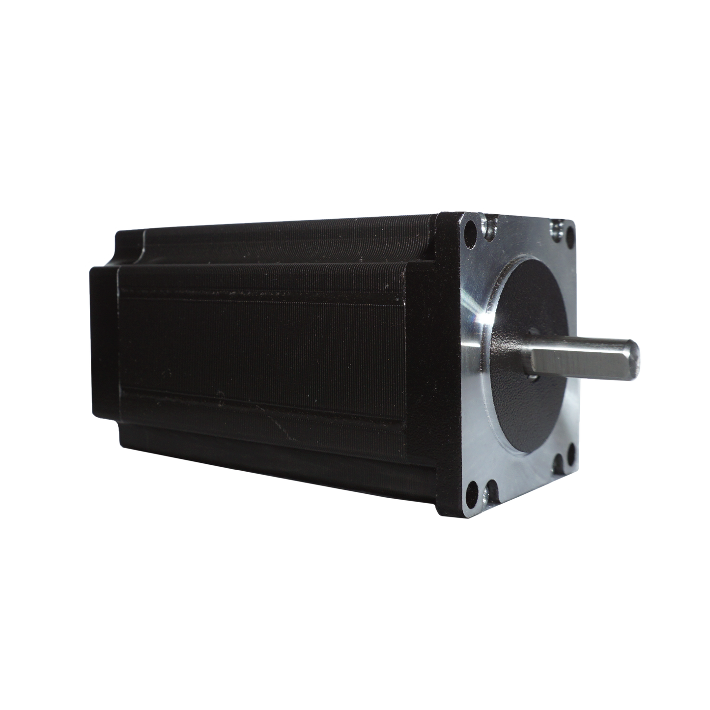 Stepper Motor NEMA 23 425oz/in with 8mm Single Shaft