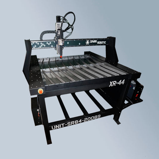 XR44 Plasma Table