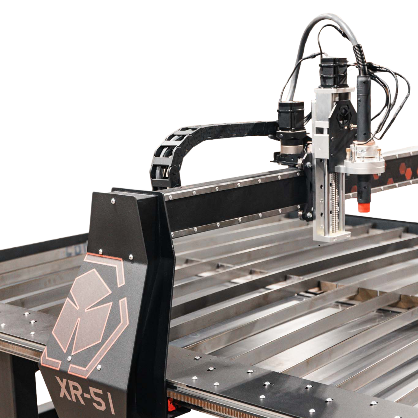 XR51 - 5x10 CNC Plasma Table