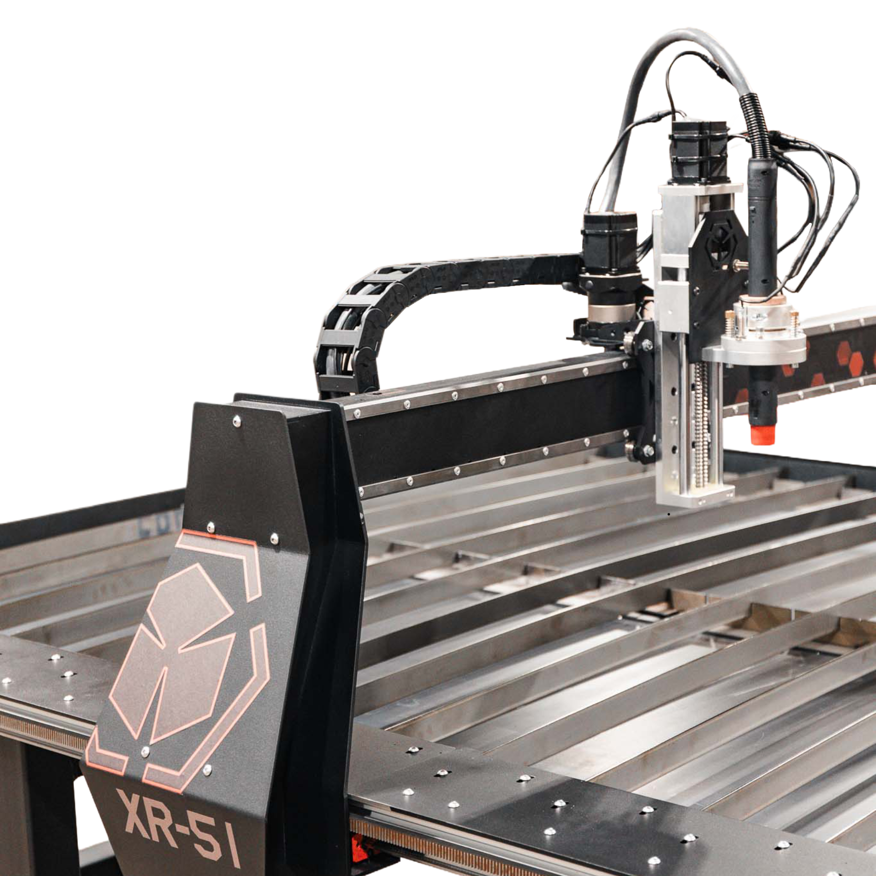 XR51 Plasma Table