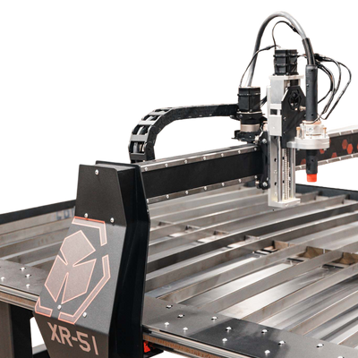 XR51 Plasma Table
