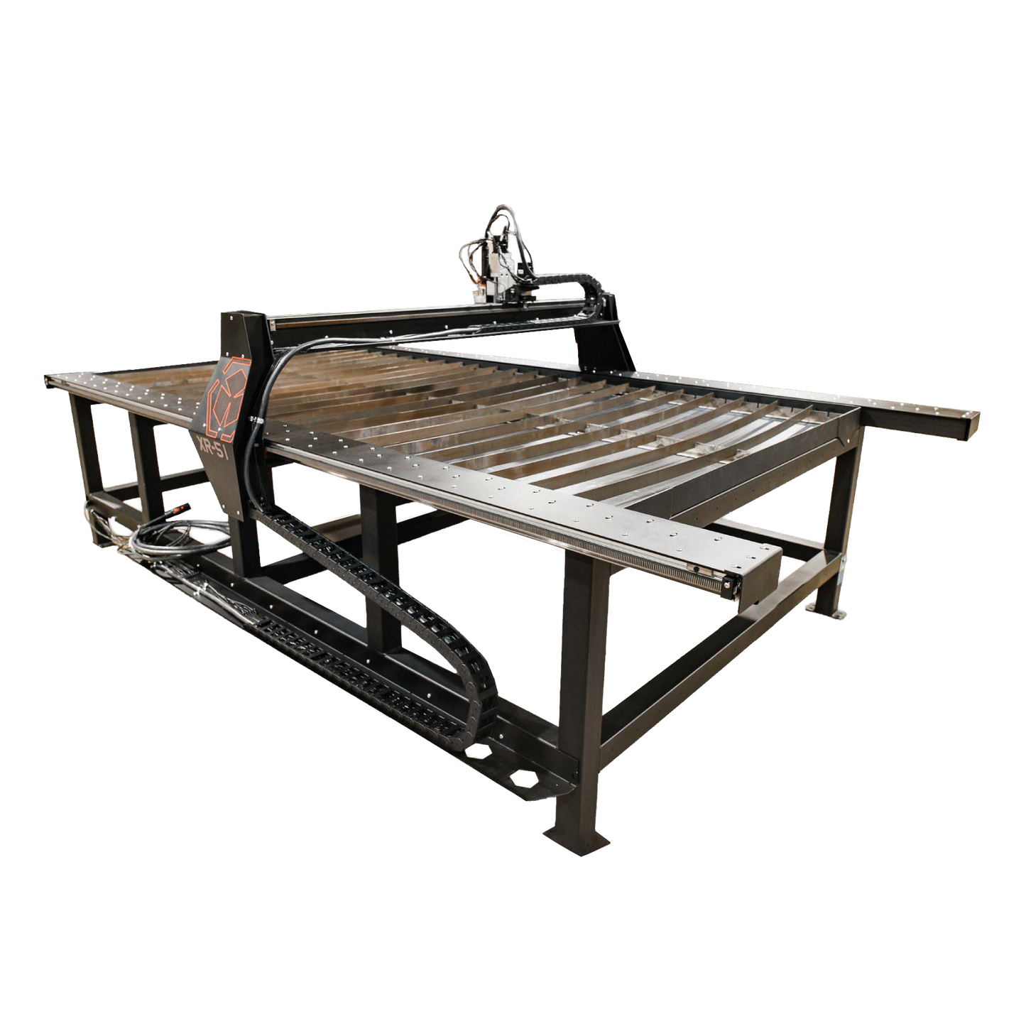 XR51 - 5x10 CNC Plasma Table