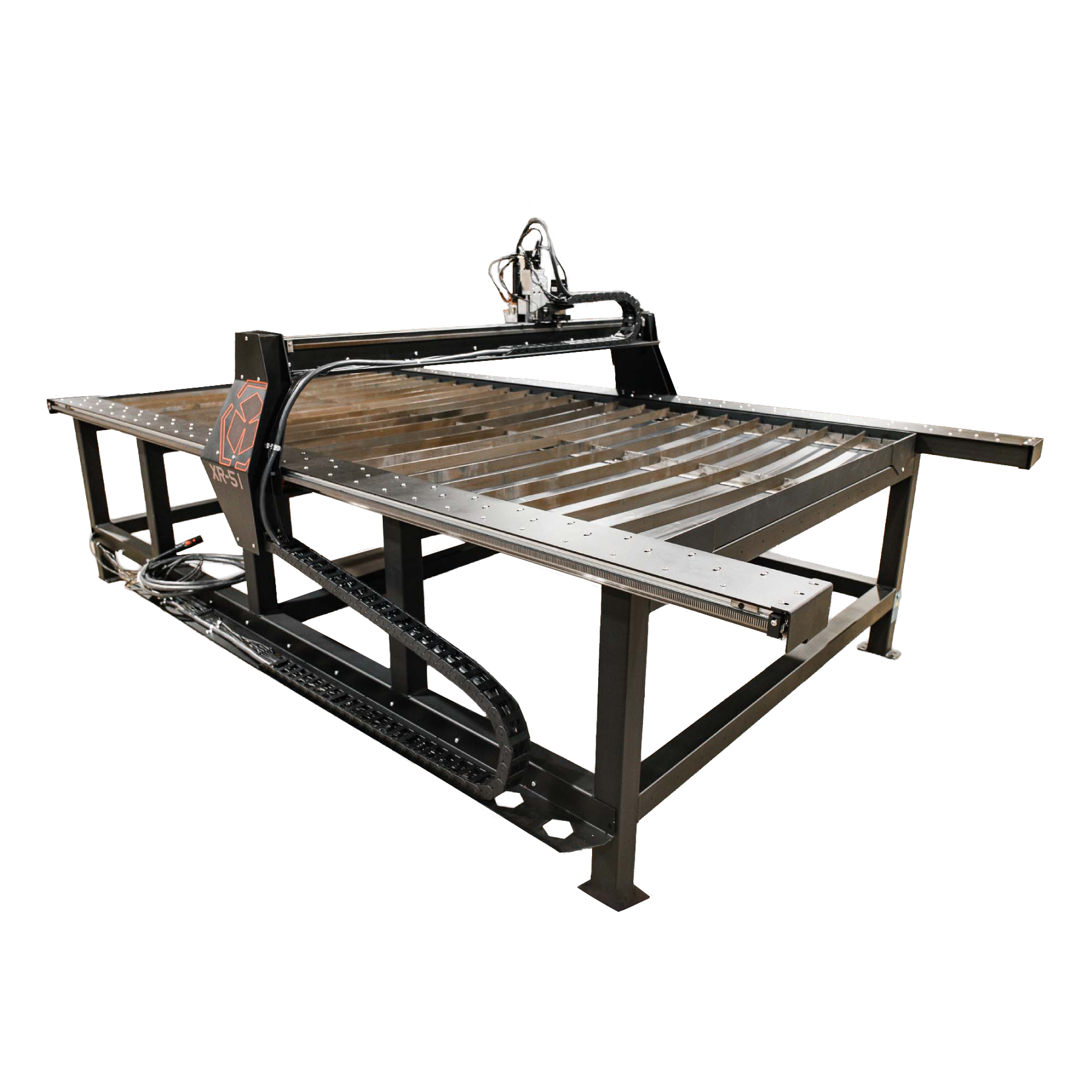 XR51 Plasma Table