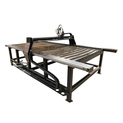 XR51 Plasma Table