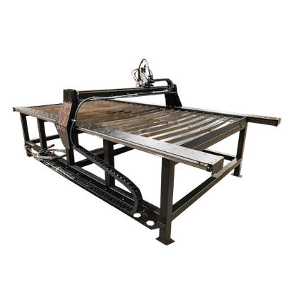 XR51 - 5x10 CNC Plasma Table