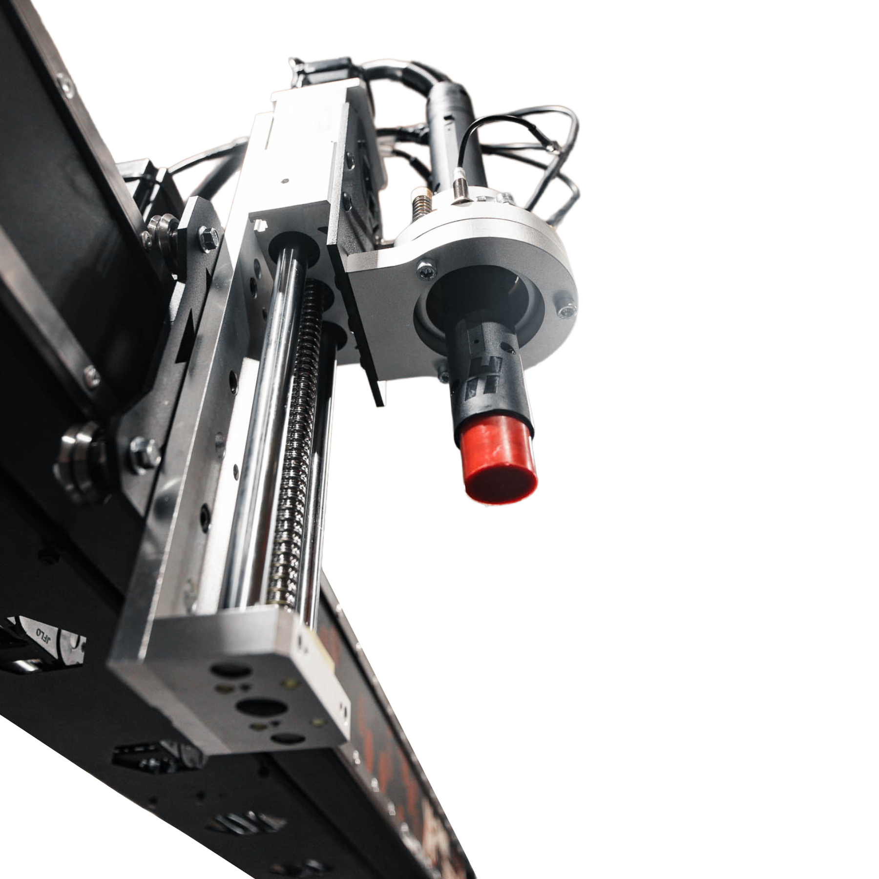 XR51 Plasma Table