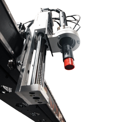 XR51 - 5x10 CNC Plasma Table