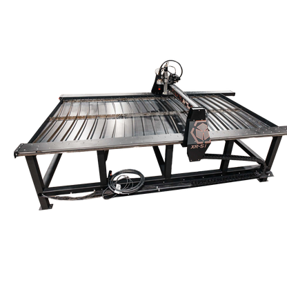 XR51 - 5x10 CNC Plasma Table