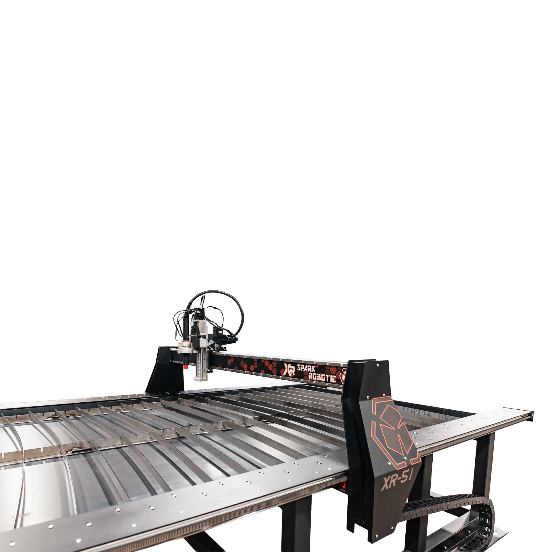 XR51 Plasma Table